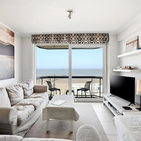 Spacious Coastal For 6 *