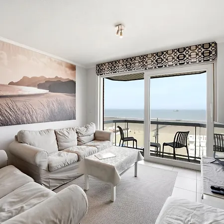Apartment Spacious Coastal For 6 *