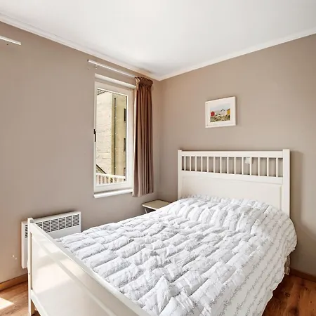 Spacious Coastal For 6 Apartment *