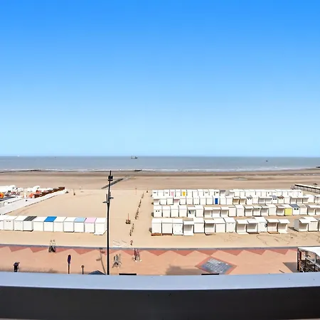 Spacious Coastal For 6 Apartment *